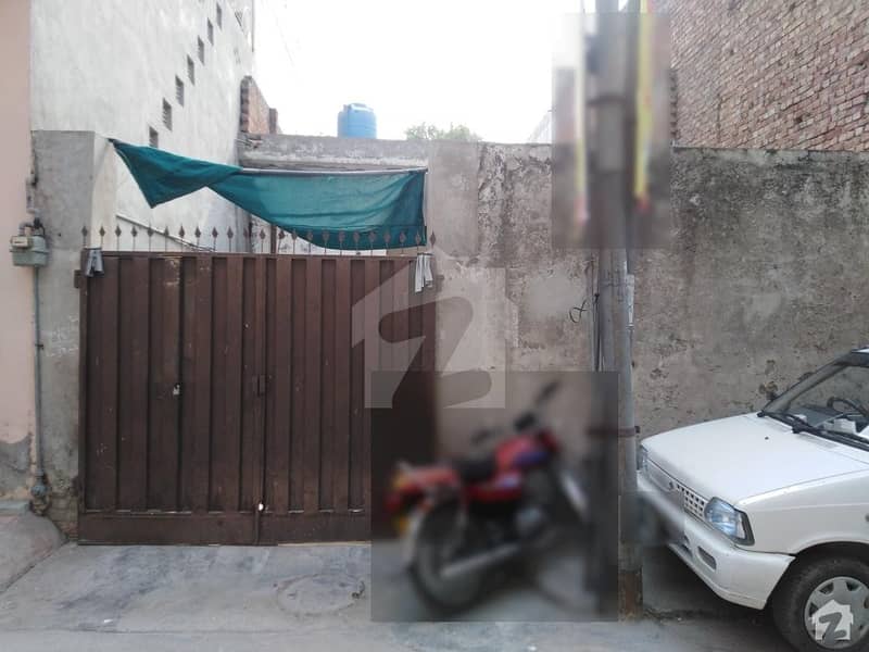 ٹاؤن شپ ۔ سیکٹر بی2 ٹاؤن شپ لاہور میں 2 کمروں کا 5 مرلہ مکان 78 لاکھ میں برائے فروخت۔