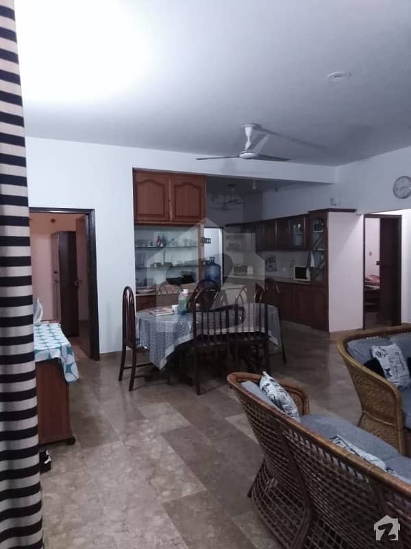Wel Maintained Beautiful G+1 House For Urgent Sale In Gulistan E Jauhar Block 13