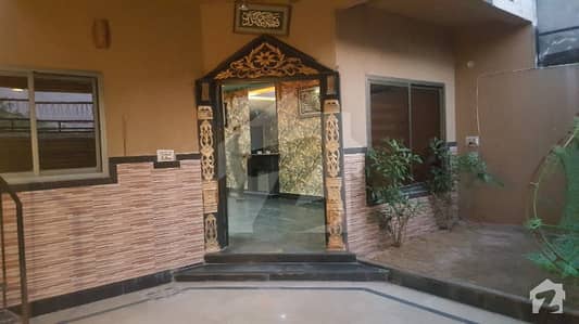 Beautiful Artistic Designed 5 Marla House For Sale Beautiful Artistic Designed 5 Marla House For Sale