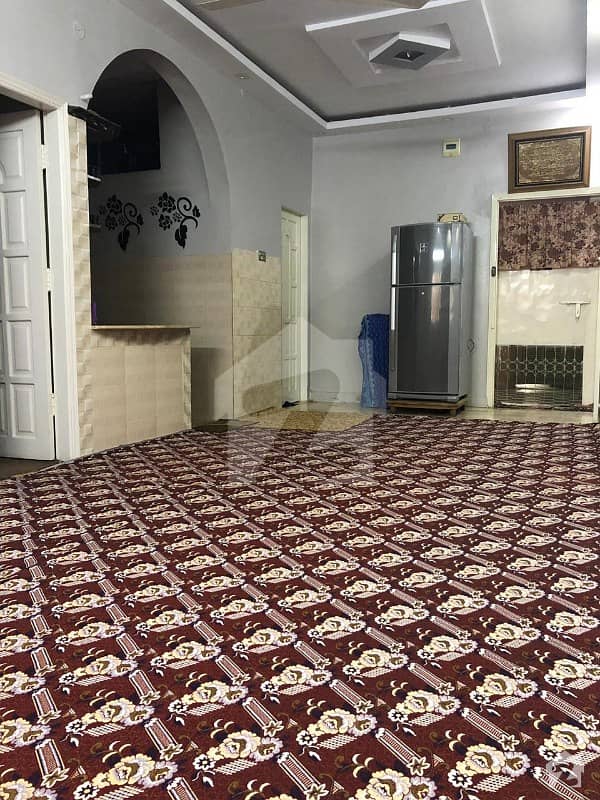 1000 Square Feet Flat For Sale Delhi Colony, Karachi ID19580419
