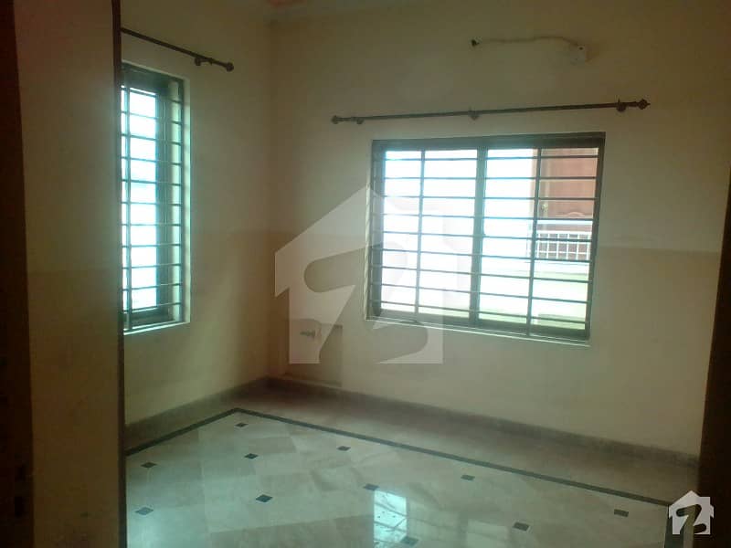 25x50  Full House In Pwd Housing Society Is Available For Rent