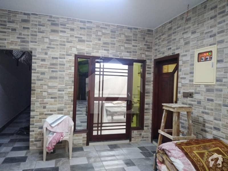 Double Storey House Available For Sale In Good Location