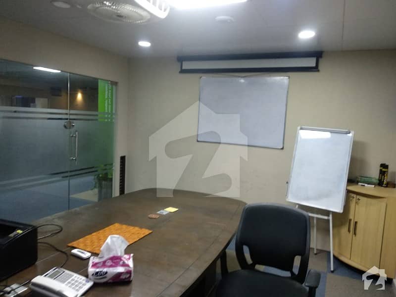 چاندنی چوک راولپنڈی میں 3 کمروں کا 11 مرلہ دفتر 1.7 لاکھ میں کرایہ پر دستیاب ہے۔