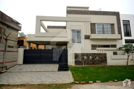 10 Marla Brand New Beauty Full House For Sale In DHA 10 Marla Brand New Beauty Full House For Sale In DHA
