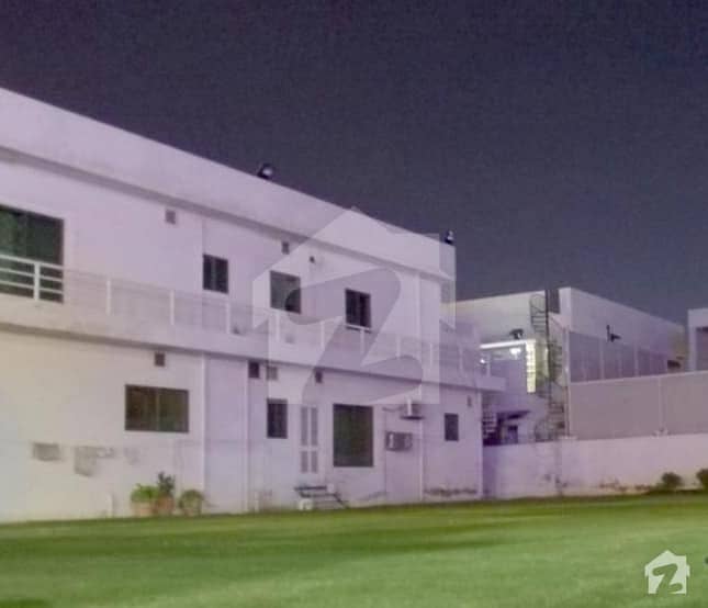 ڈی ایچ اے فیز 1 ڈیفنس (ڈی ایچ اے) لاہور میں 7 کمروں کا 4 کنال مکان 16 کروڑ میں برائے فروخت۔