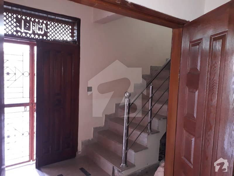 1 Kanal Brand New Double Story House For Sale In Nasheman Iqbal Phase 2