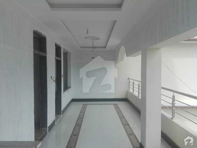 2 Bed Apartment For Sale On Murree Expressway