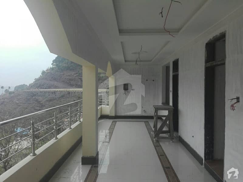 2 Bed Apartment For Sale On Murree Expressway