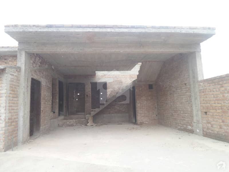 کلفٹن ٹاؤن شپ راولپنڈی میں 4 کمروں کا 10 مرلہ مکان 1.5 کروڑ میں برائے فروخت۔