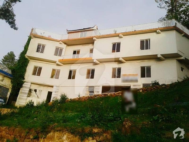 Running Hotel In Sunny Bank Fully Furnished Water Electricity Gas Sunny