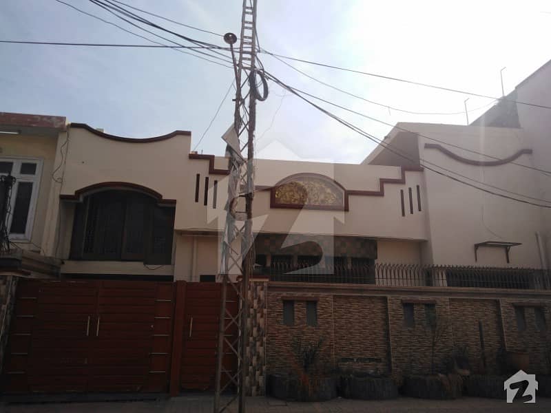 108 Sq Feet Room Is Available For Rent In Quest Hostel, Y Block, Madina Town Faisalabad