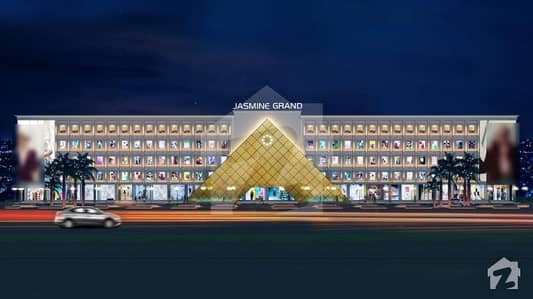 Buy Jasmine Grand Mall Shop For Sale On 3 Years Of Easy Installments Golden Opportunity In Bahria Town Lahore Buy Jasmine Grand Mall Shop For Sale On 3 Years Of Easy Installments Golden Opportunity In Bahria Town Lahore