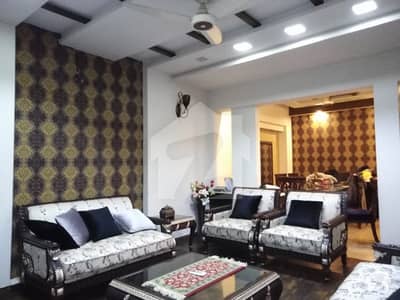 10 Marla 4 To 5 Years Old Used House For Sale In DHA Phase 5 Lahore 10 Marla 4 To 5 Years Old Used House For Sale In DHA Phase 5 Lahore
