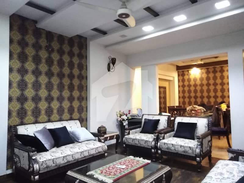 10 Marla 4 To 5 Years Old Used House For Sale In DHA Phase 5 Lahore