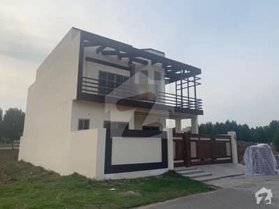 House Is Available For Rent In Citi Housing Sialkot For Rent At Block C