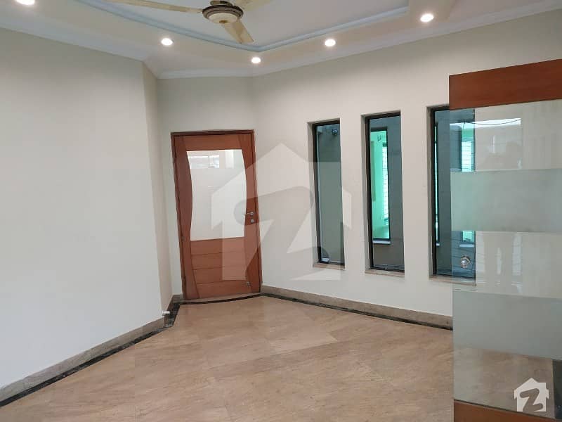 1 Kanal Full House Is Available For Rent In Dha Phase 4