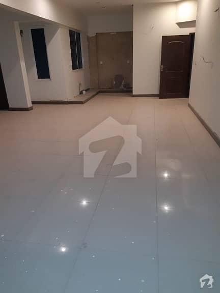Defence Brand New 3 Bedrooms Full Floor Apartment For Sale Near Park
