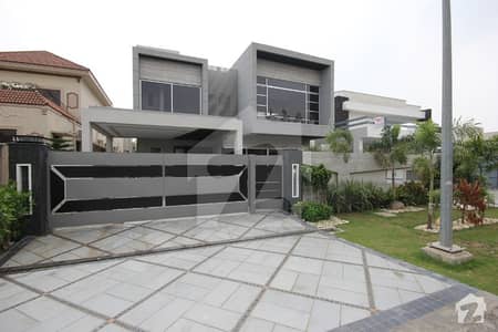 One Kanal Brand New Full Basement Owner Build Designer House For Sale Top Location One Kanal Brand New Full Basement Owner Build Designer House For Sale Top Location