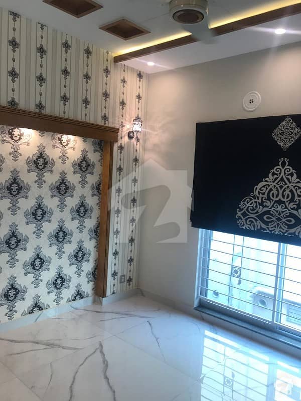 Brand New 5 Marla Bungalow For Sale Located In Bahria Town