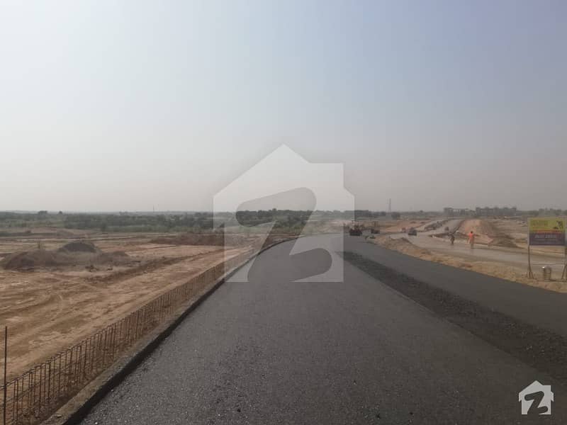 5 Marla Blue World City RDA Residential Plot Is Available For Sale 5 Marla Blue World City RDA Residential Plot Is Available For Sale