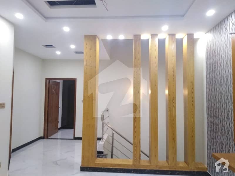 6 Marla Bahria Home For Rent In Bahria Town