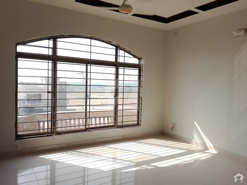 3 Bed House Is Available For Rent In Sec B Askari 14