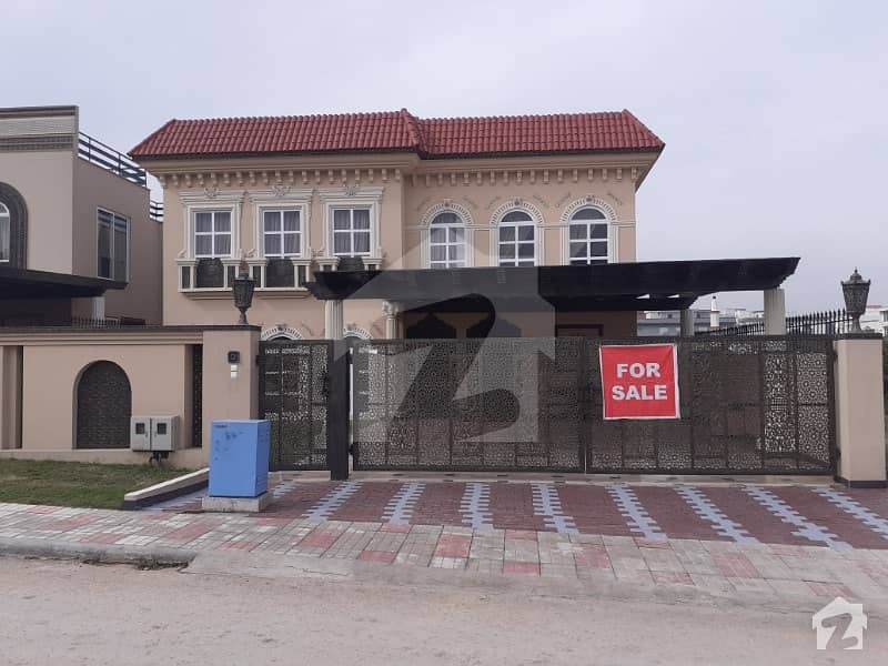 Furnished House For Sale