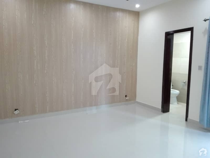 4 Bed For Rent Sec A Askari 14