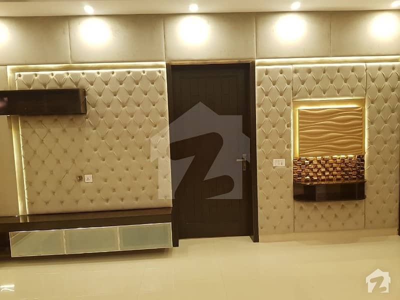 1 Kanal Upper Portion For Rent Located In Dha Phase 4