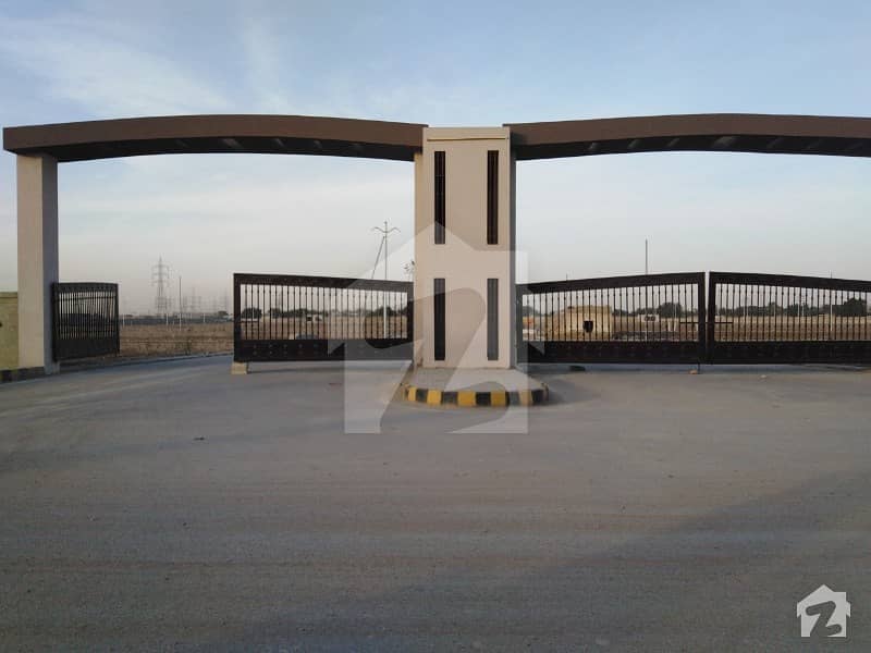 West Open Residential Plot Is Available For Sale West Open Residential Plot Is Available For Sale