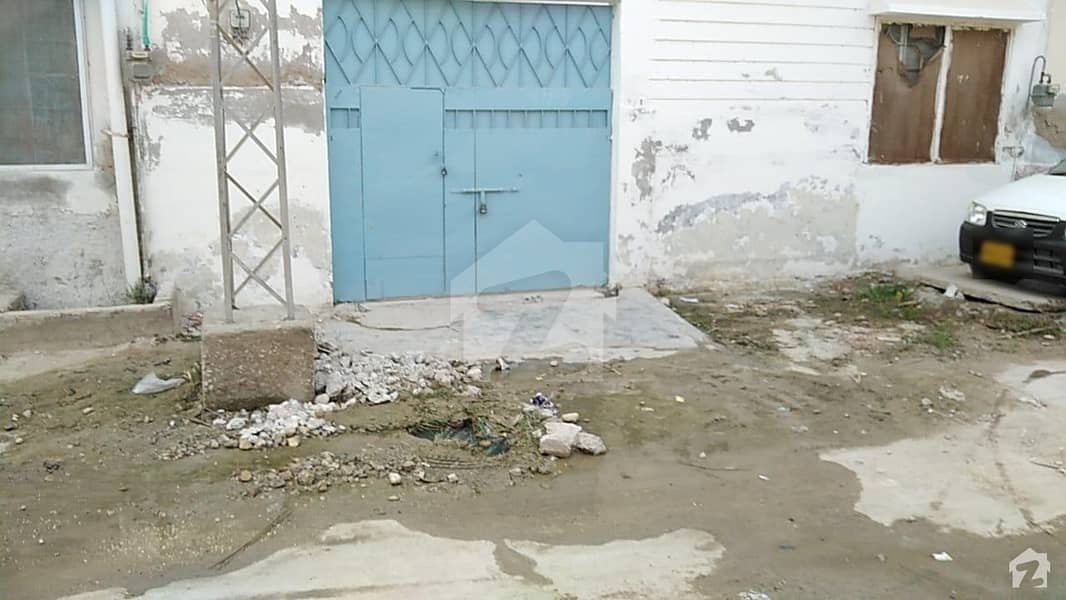 Bungalow Available For Sale At Pak Land Colony, Naseem Nagar Road Qasimabad Hyderabad