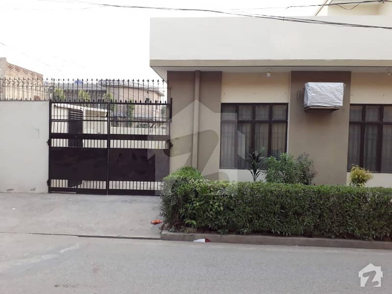 Faisal Town Corner House For Sale Faisal Town, Lahore ID19616356
