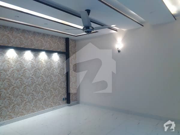 1 Kanal Upper  Portion Available For Rent In Dha Phase 7 Q Block