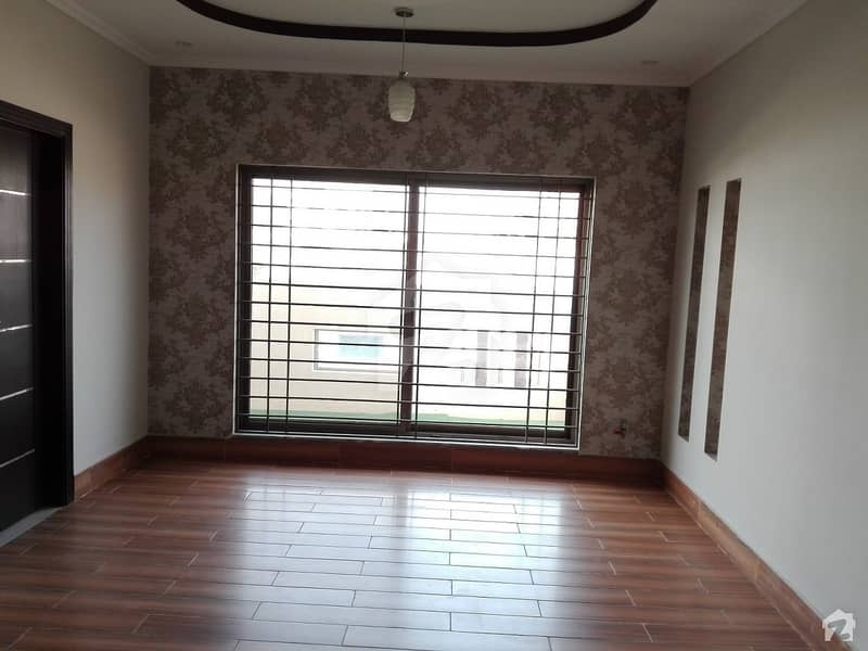 3 Bed SD House Is Avabiale For Rent Sec B Askari 14