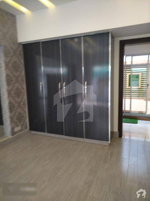 5 Marla Facing Park Double Story House For Sale In Eden Value Homes Multan Road