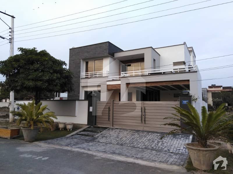 1 Kanal House For Sale