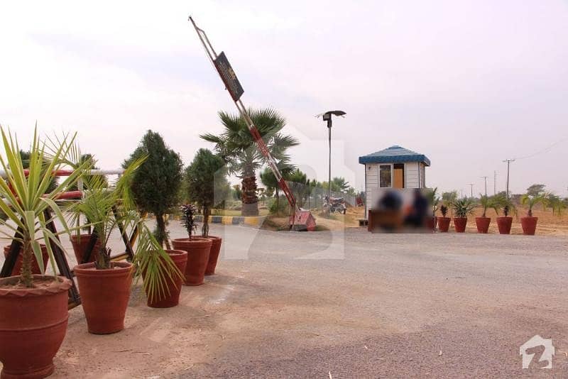 Residential Plot Is Available For Sale In Taj Residencia Taj Residencia