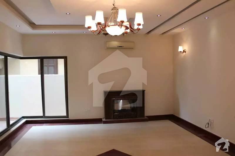 Beautiful House For Rent In A Very Low Price In Dha Phase 5
