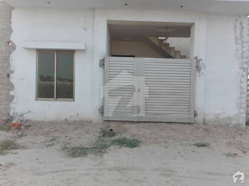 ایس ایم ڈی ہومز فیصل آباد میں 2 کمروں کا 2 مرلہ مکان 28 لاکھ میں برائے فروخت۔