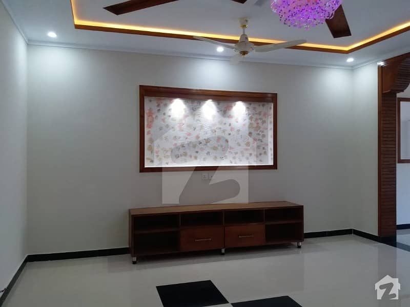 Front 0pen 30x60 House for rent in G 13 Islamabad