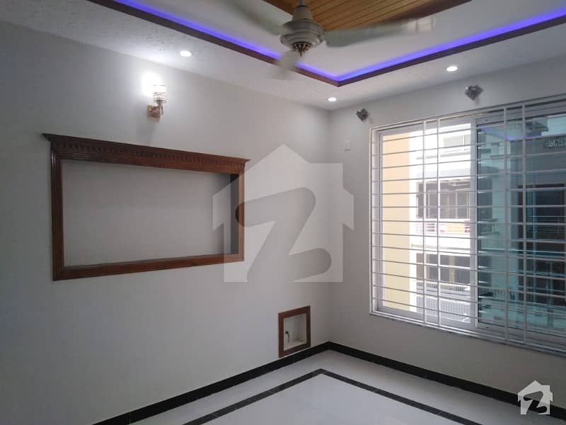Brand new 25x40 House for rent in G 13 Islamabad