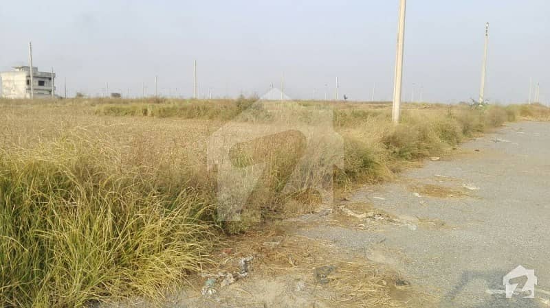 Residential Plot Is Available For Sale