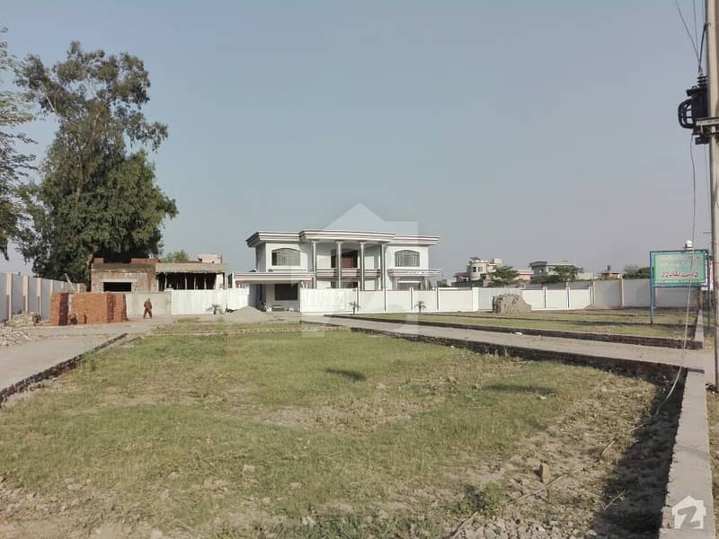 Commercial Plot Is Available For Sale Service Morh, Gujrat ID19564892