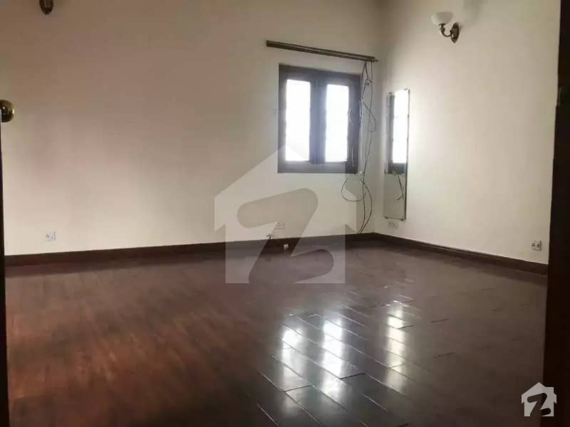 1 Kanal Full House For Rent In Dha Lahore