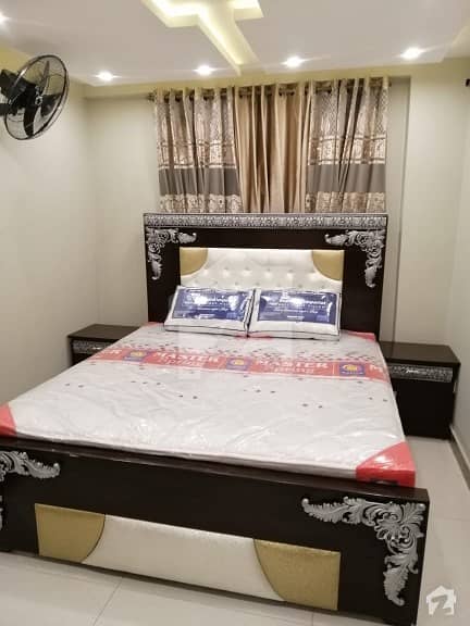 بحریہ ٹاؤن سیکٹرڈی بحریہ ٹاؤن لاہور میں 1 کمرے کا 5 مرلہ فلیٹ 40 ہزار میں کرایہ پر دستیاب ہے۔