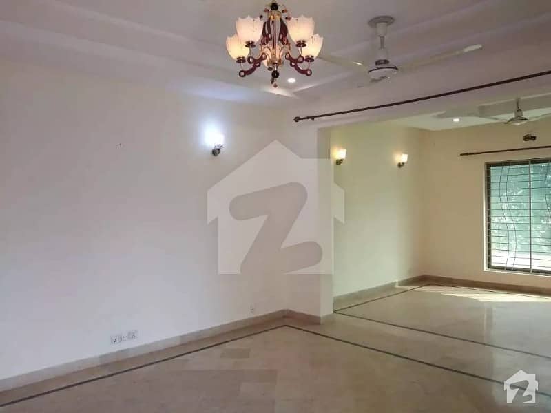 1 Kanal Beautiful House Available For Rent At Dha Phase 3