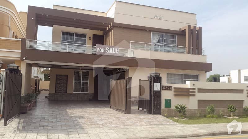 24 Marla Brand New Luxury House Is Available For Sale At Reasonable Price