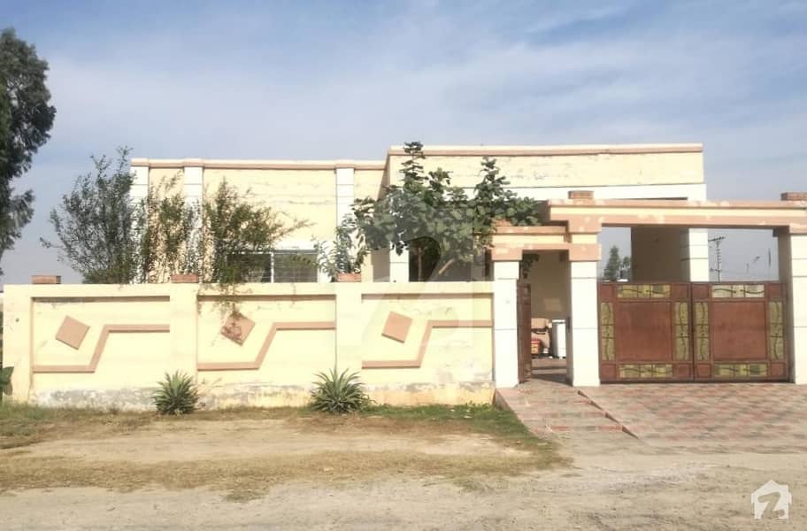 House Available For Sale In Chinar Bagh Chinar Bagh, Lahore ID19624336