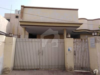 18 Marla Single Story House For Sale Darbar Road