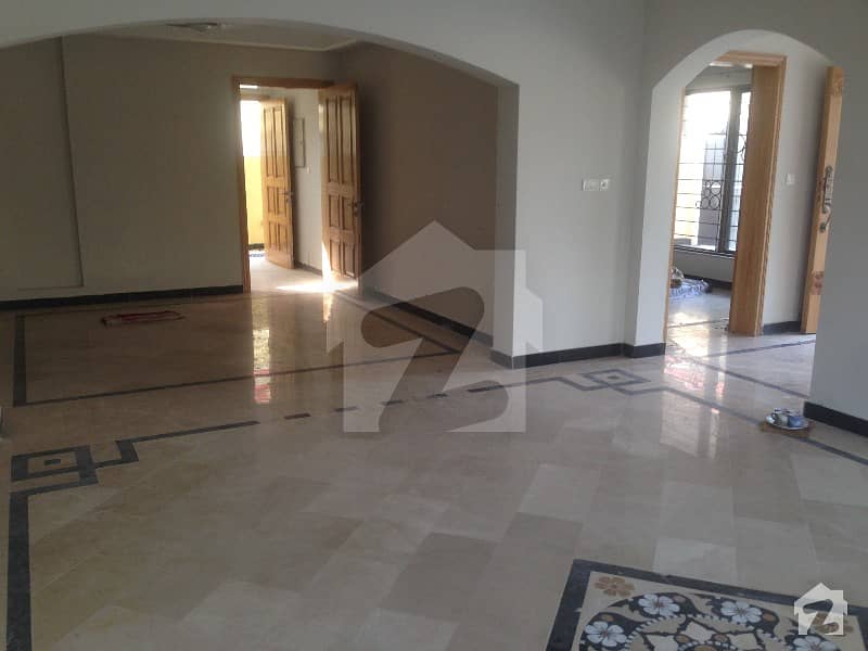 F-6 Brand New Luxury House Available For Rent
